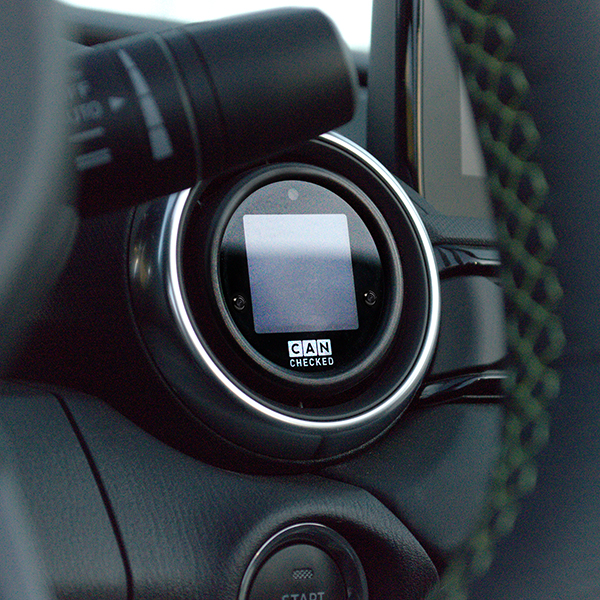 Mazda MX5 ND LHD/RHD MFA 2.0 Gen2