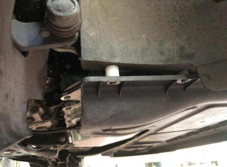 2.0 TSI EA888 Gen.3 MQB Upgrade Aluminium Ölwanne BAR-TEK®