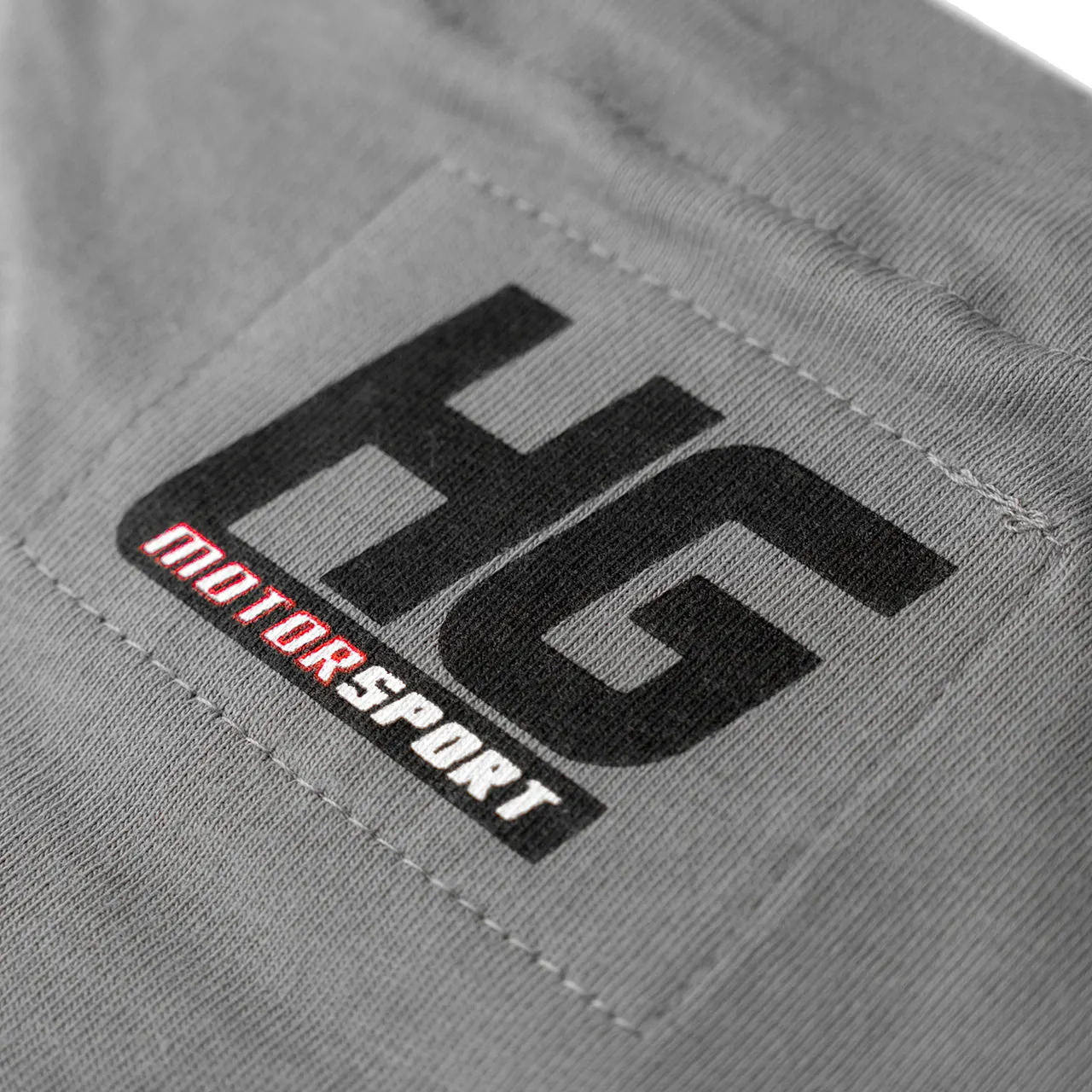 HG-Motorsport T-Shirt "Collection 1"