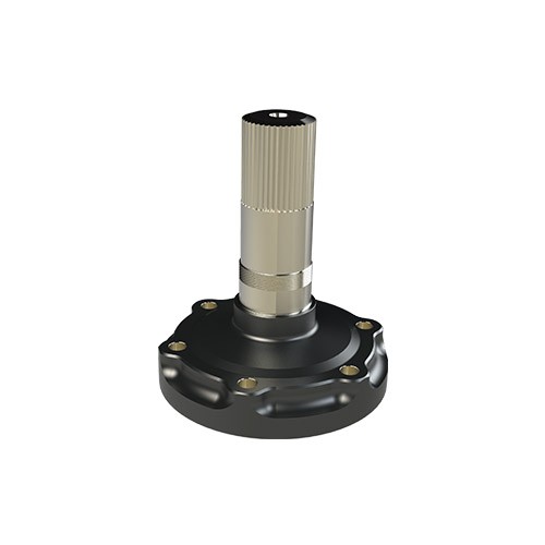 5.2L FSI Audi R8 & Lamborghini Huracan V10 verstärkte Antriebswelle Kurz