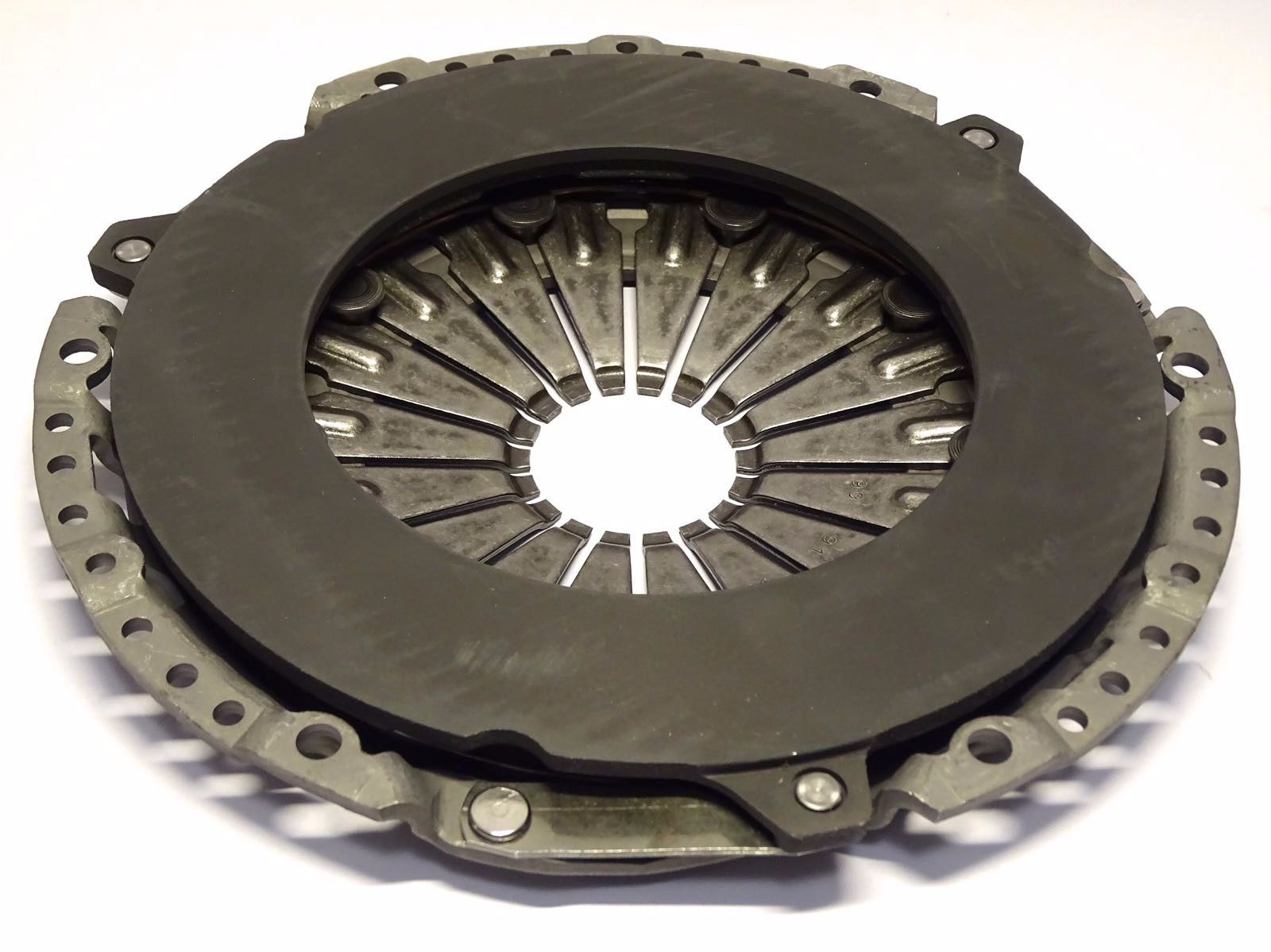 2.0L TFSI Kupplungs-Kit XTend Sachs