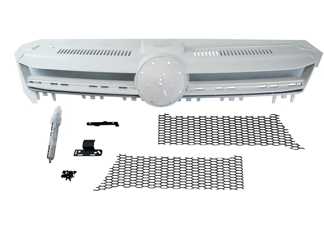 OETTINGER Frontgrill Golf 7