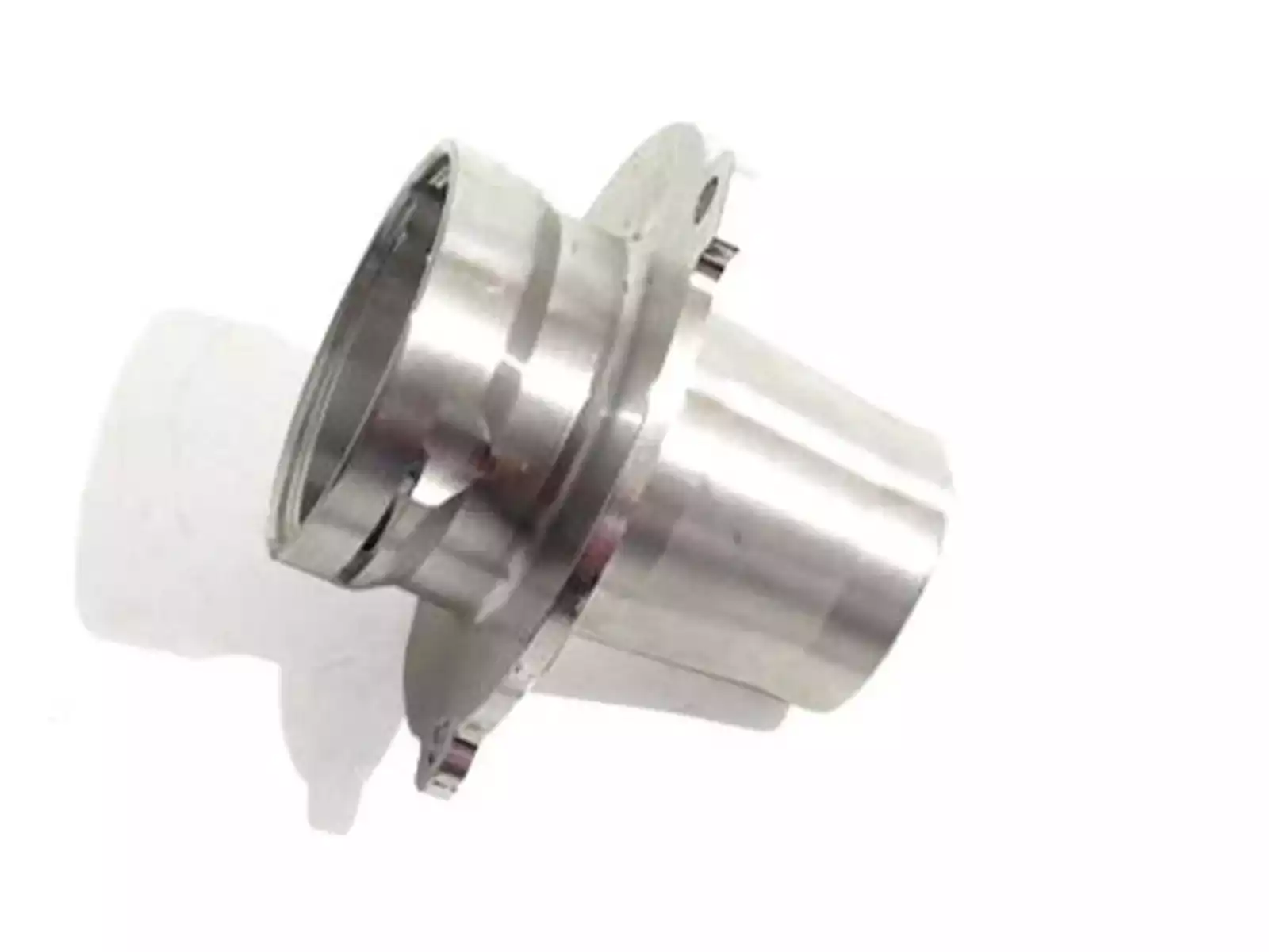 2.0L TFSI EA113 Turbo Outlet BAR-TEK®