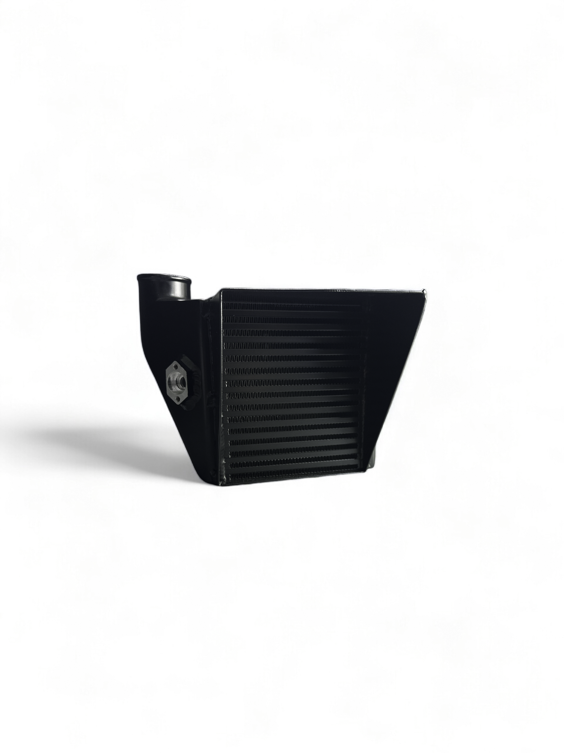 HF-Series Ladeluftkühler VAG 1.8T 150/180PS (z.B. Golf 4, A3 8L)