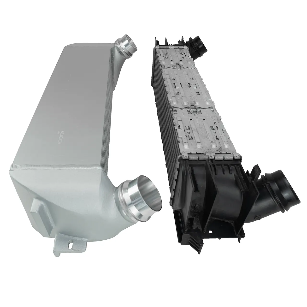 HF-Series Ladeluftkühler BMW 1/2/3/4 F20 F30