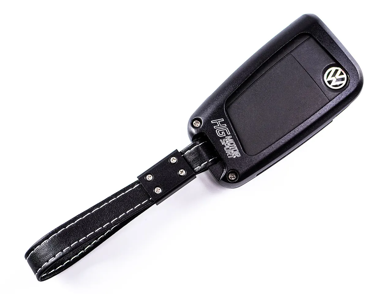 Aluminium Schlüsselcover VW, Audi, BMW