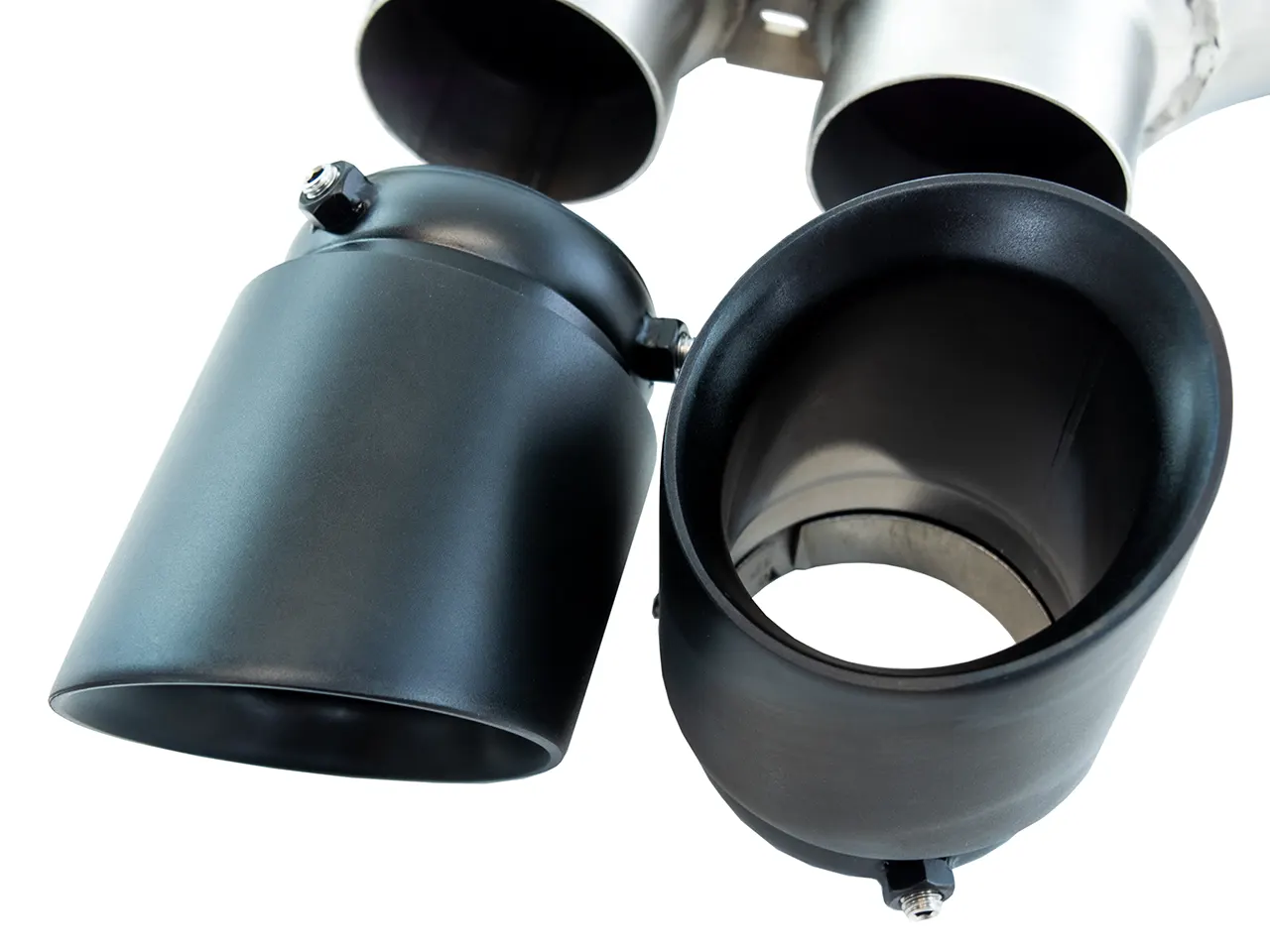 Zuffenhausener Center Pipe Porsche 991 GT3/ GT3 RS/ GT3 R