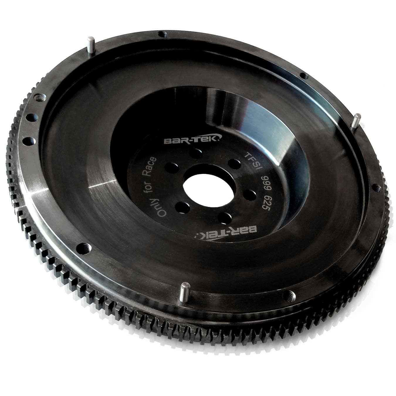 VAG TDI Sportkupplungs-Kit Sachs mit Einmassenschwungrad