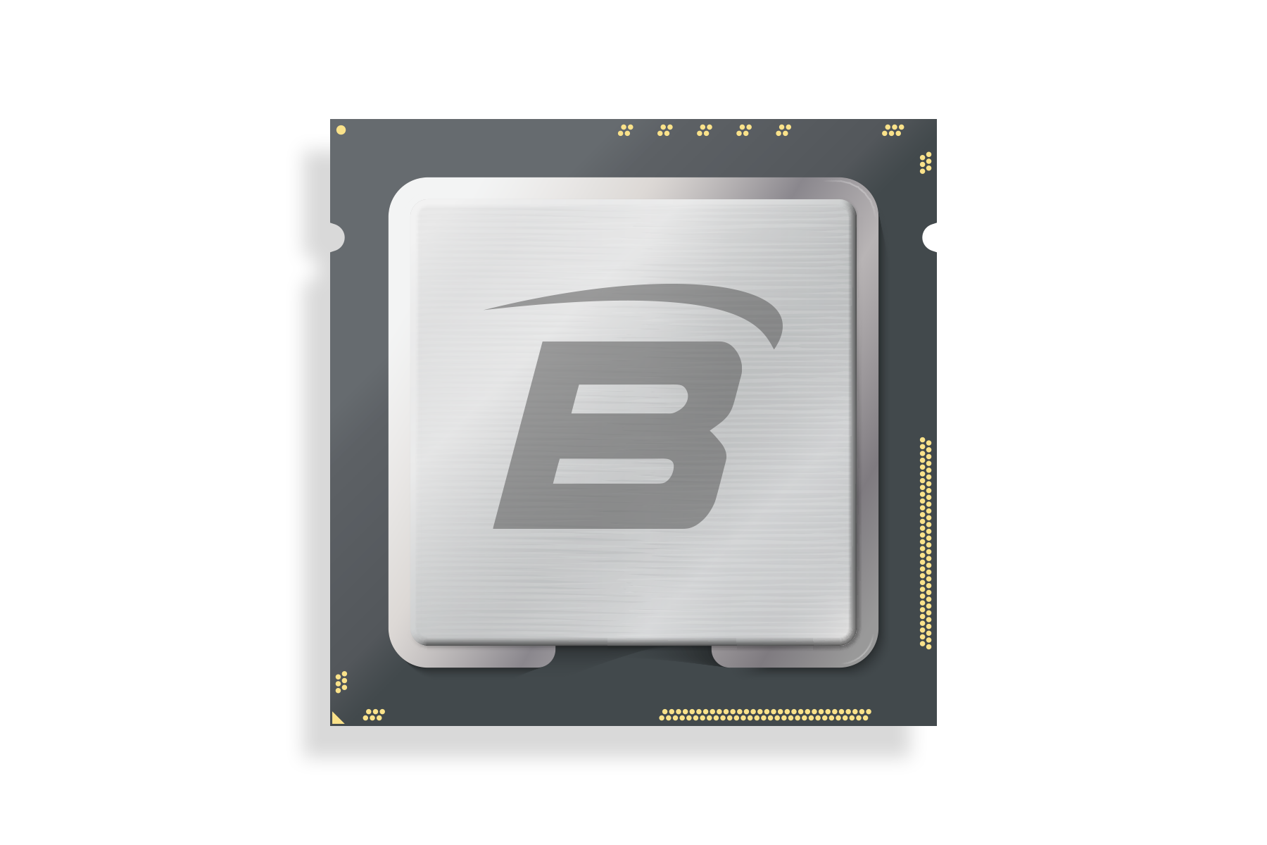 2.5L TFSI Audi TTRS 8J 340PS Chiptuning BAR-TEK®