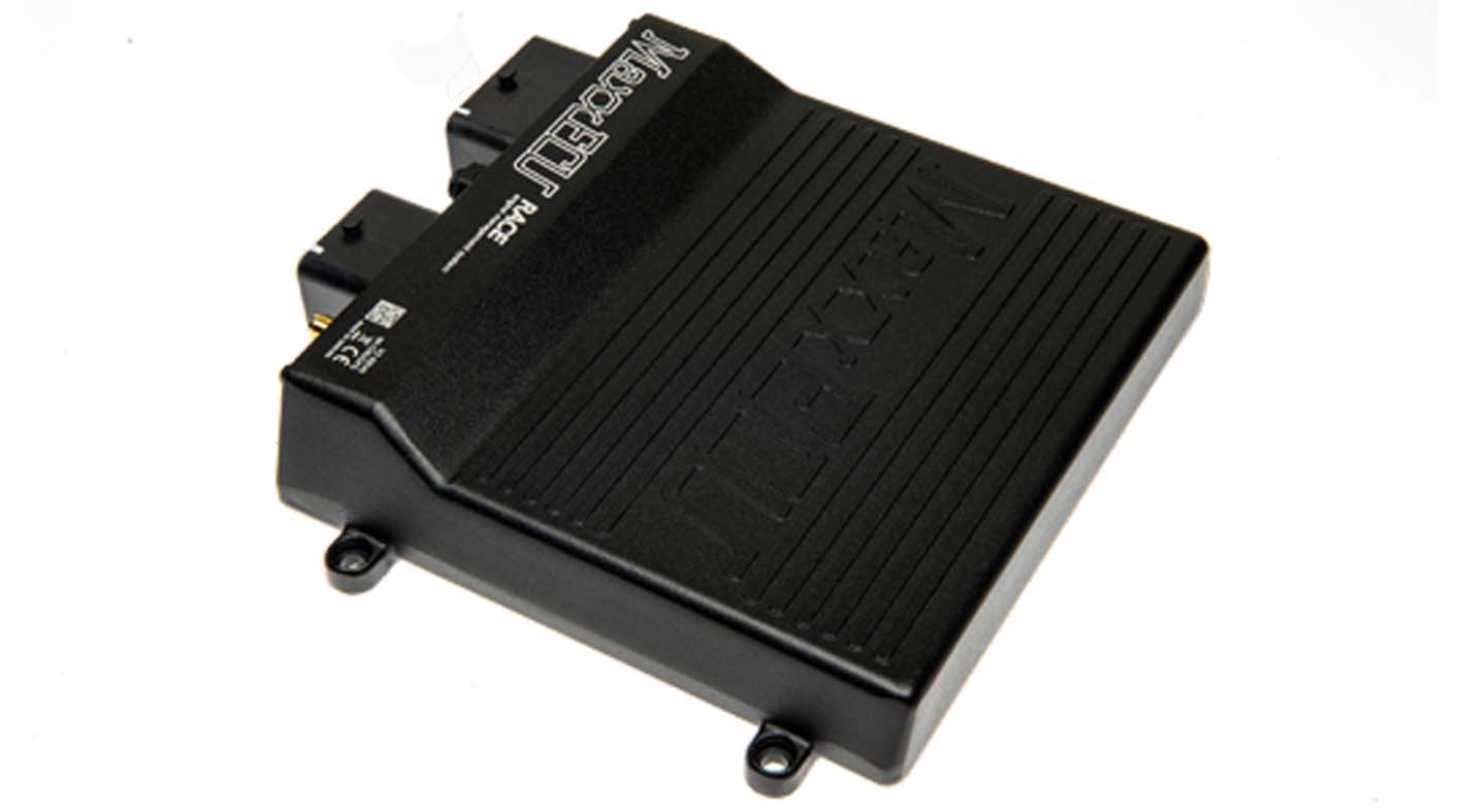 Steuergerät MaxxECU Race Premium