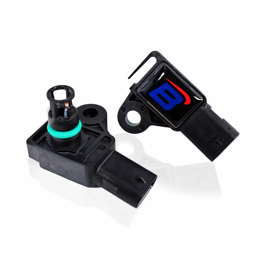 2.5 TFSI EA855 evo 4 Bar Map Sensor BAR-TEK®