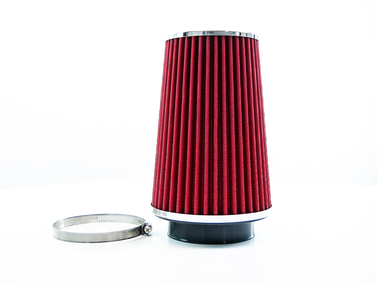 Ansaugrohrset Turbolader > Luftfilter Ford Focus ST Mk.2 225PS