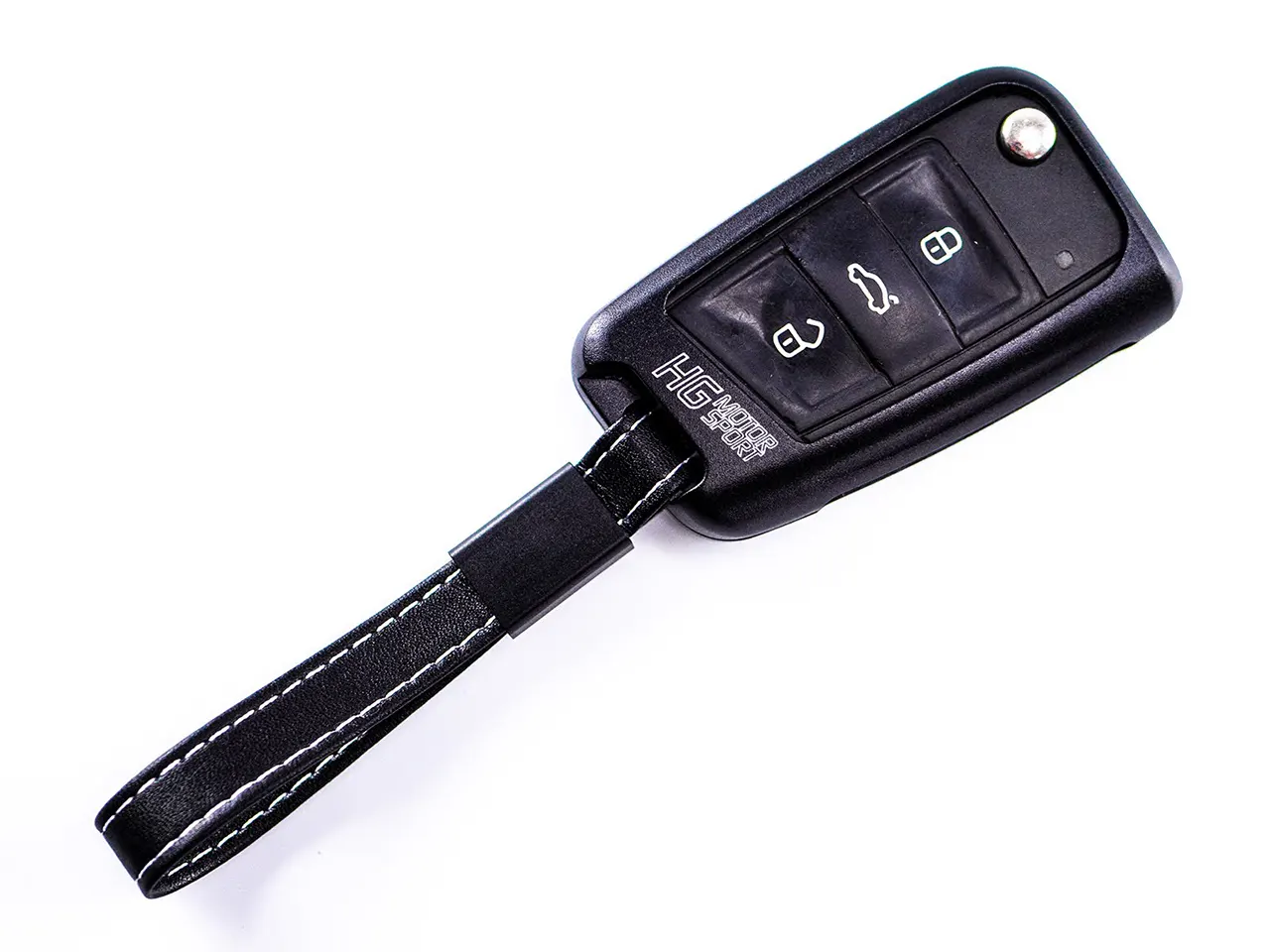 Aluminium Schlüsselcover VW, Audi, BMW