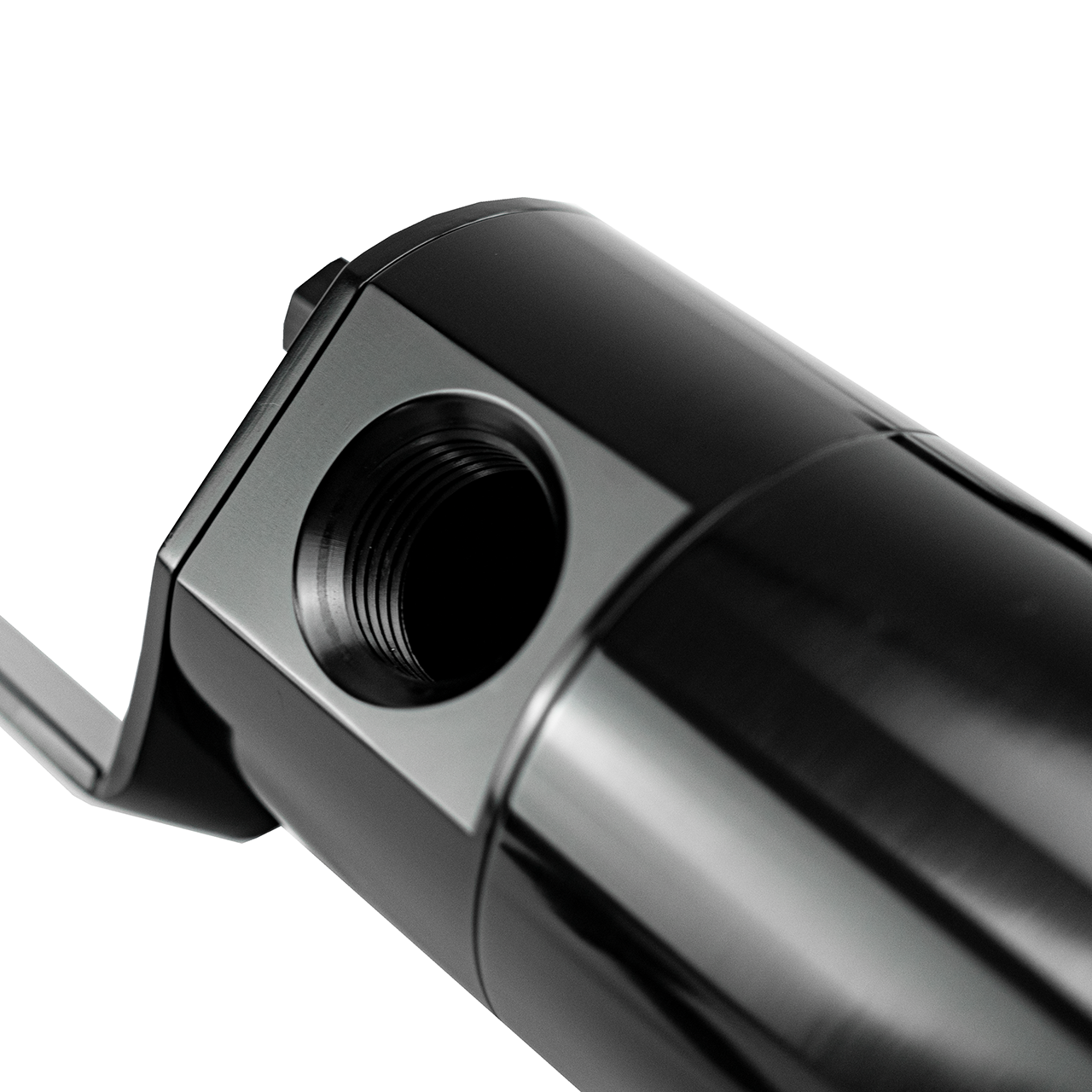 Catch Can Set 2.5 TFSI Audi RS3 8V/ TTRS 8S 400PS