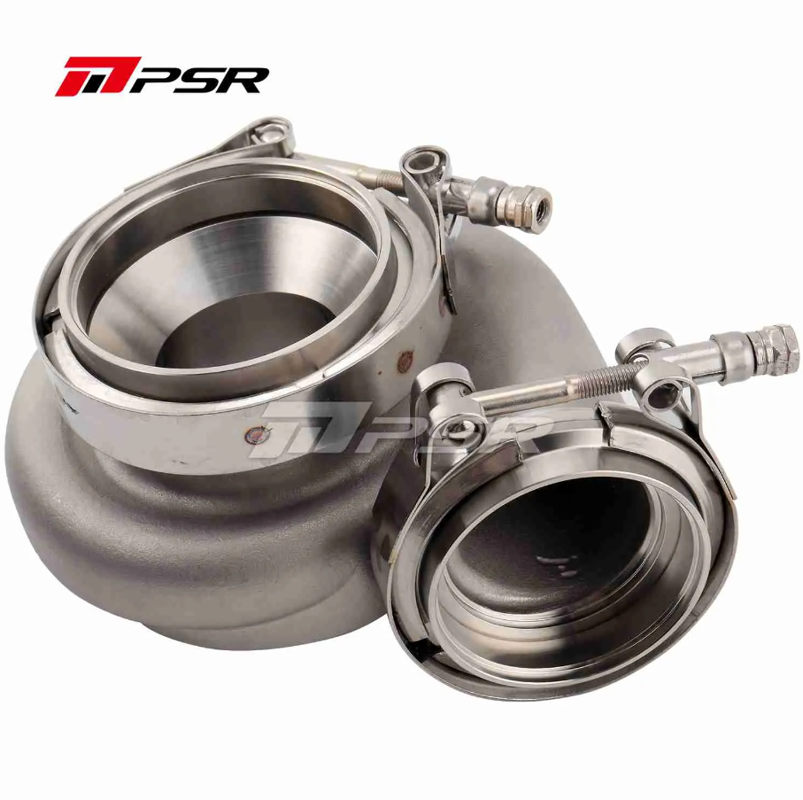 Abgasgehäuse Pulsar PSR GTX 3576 / 3582 / 3584