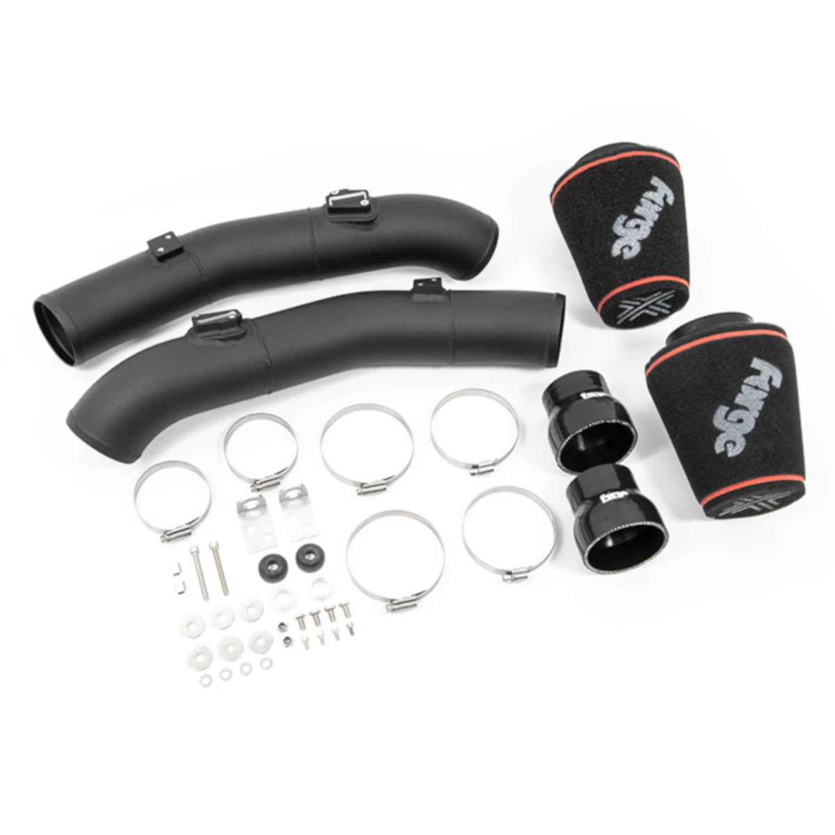 Nissan GT-R R35 Luftansaugsystem FORGE FMINDR35