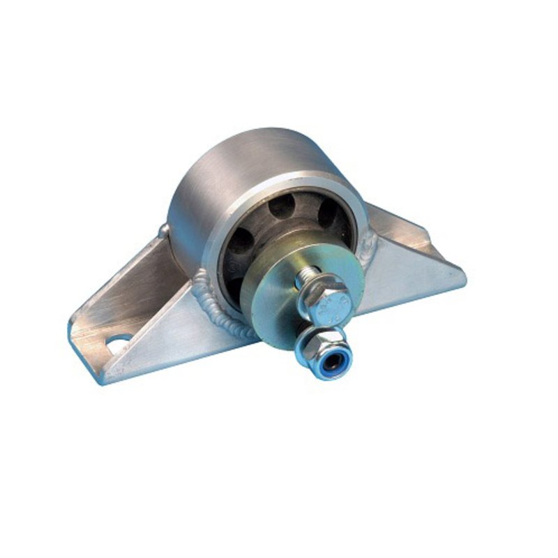 Ford Escort High Performance Motorlager Links (Strasse)