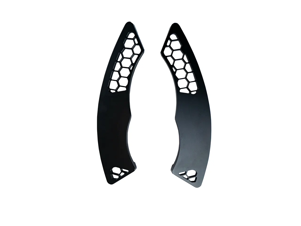 Schaltwippen "HG-Design" Golf 7, Polo AW1, Scirocco, Arteon