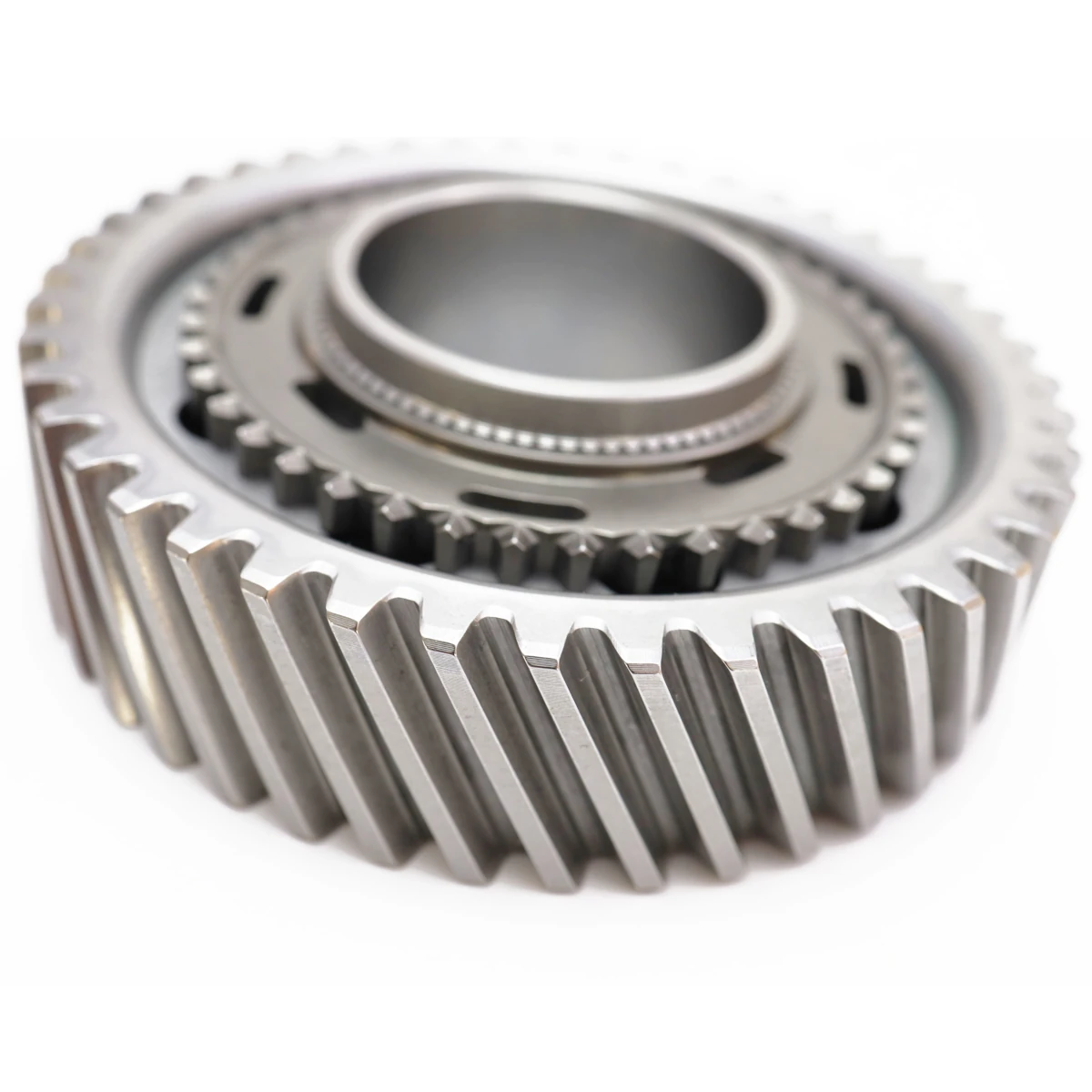 5.2L FSI Audi R8 & Lamborghini Huracan V10 zweite Gang Upgrade Dodson