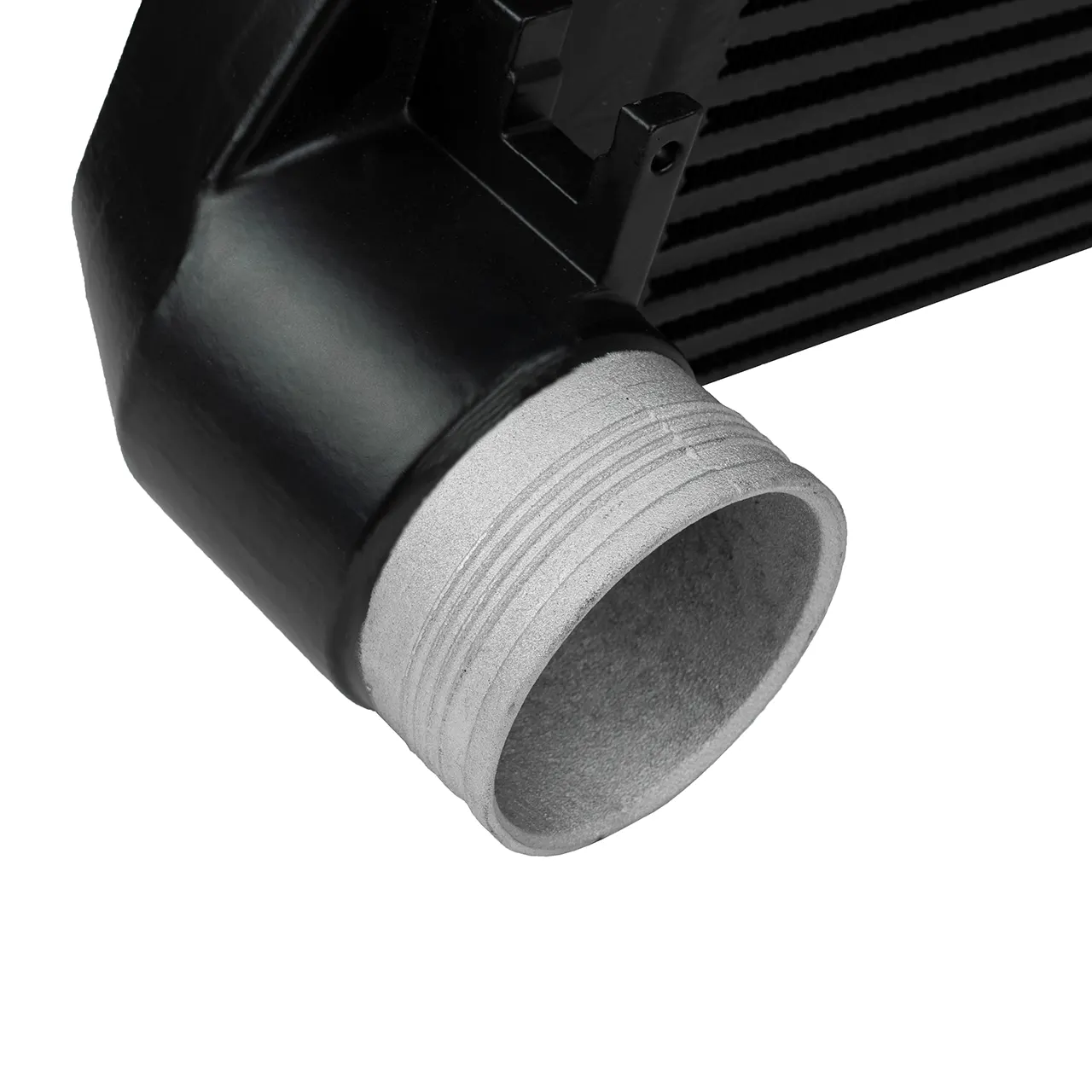 HF-Series Ladeluftkühler Set VAG 2.0 T(F)SI EA888 Gen.4 (z.B. Golf 8 GTI, Leon KL)