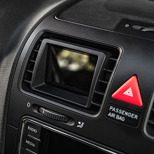 VW Golf MK5 LHD/RHD MFD28 Gen2