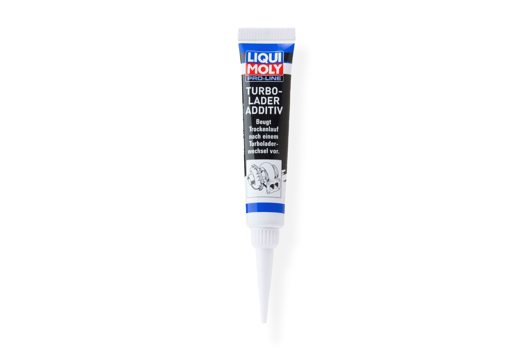Liqui Moly Pro-Line Turbolader Additiv