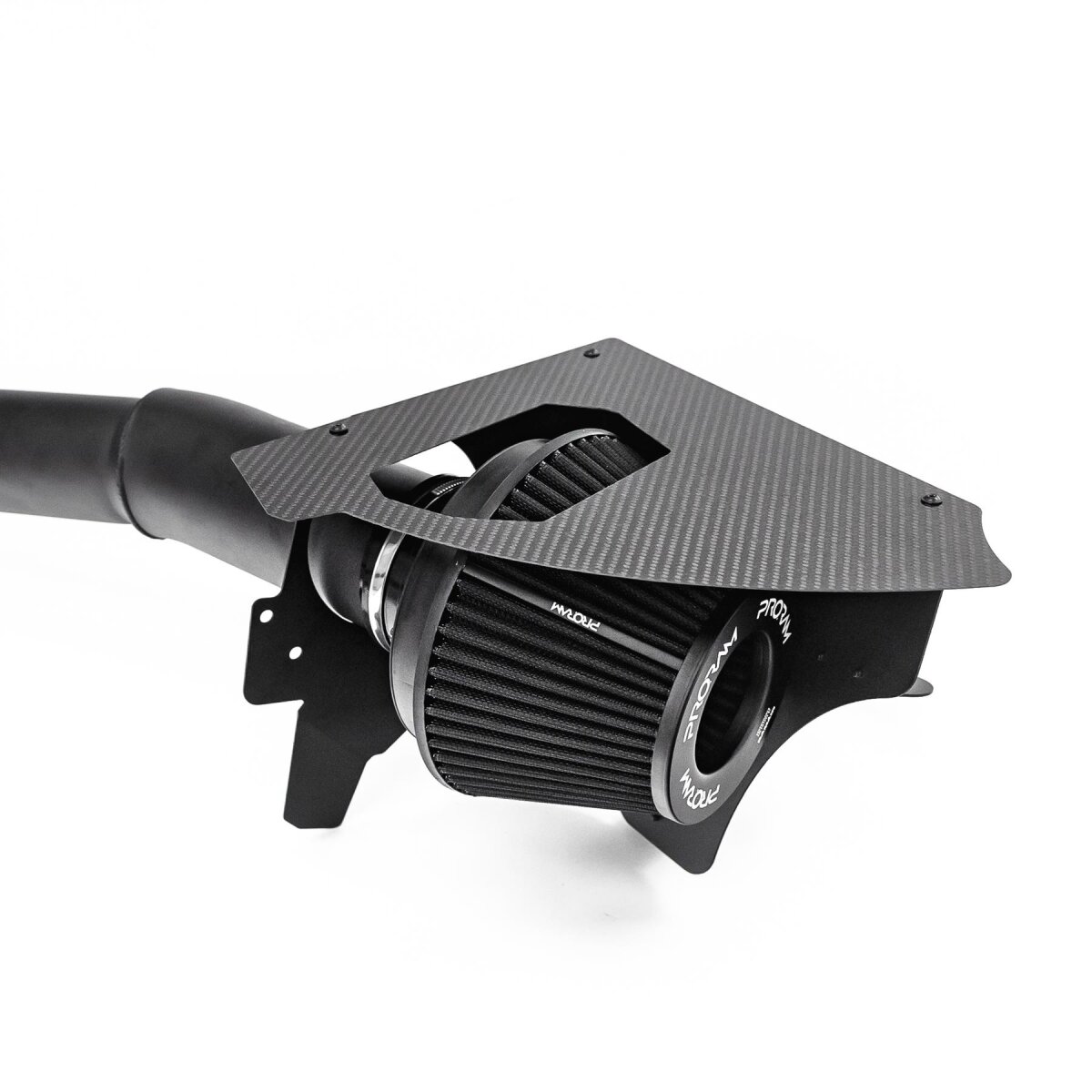 Ramair PRK-276-BK offenes Air-Intake BMW M2/M3/M4 G-Serie