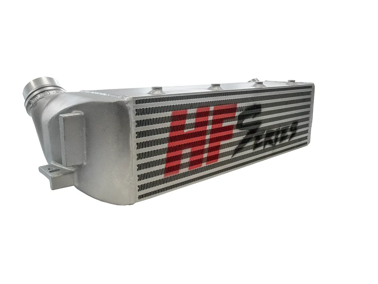 HF-Series Ladeluftkühler BMW 1/2/3/4 F20 F30