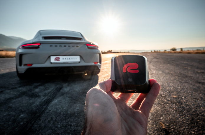 Racebox Mini