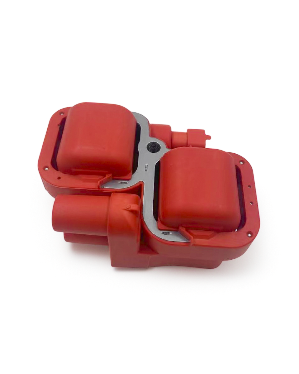 HG Hochleistungs Zündspulen Mercedes A/B/C/E/G/M/S Vito M112.9  M113.9, M155.9,  M266.9 Motoren