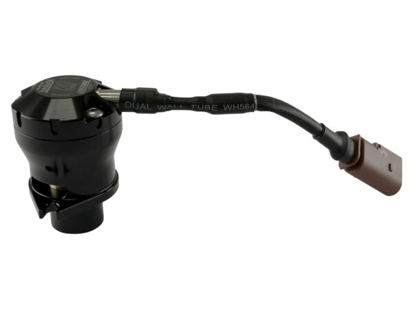 Blow Off Ventil VR4 Dual Port VW / Audi / Seat / Skoda 1.4 TSI mit Doppelaufladung Turbosmart