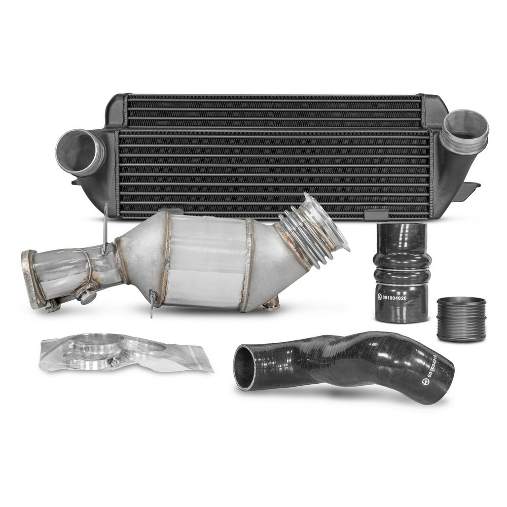 Competition Paket EVO 2 für BMW 135i