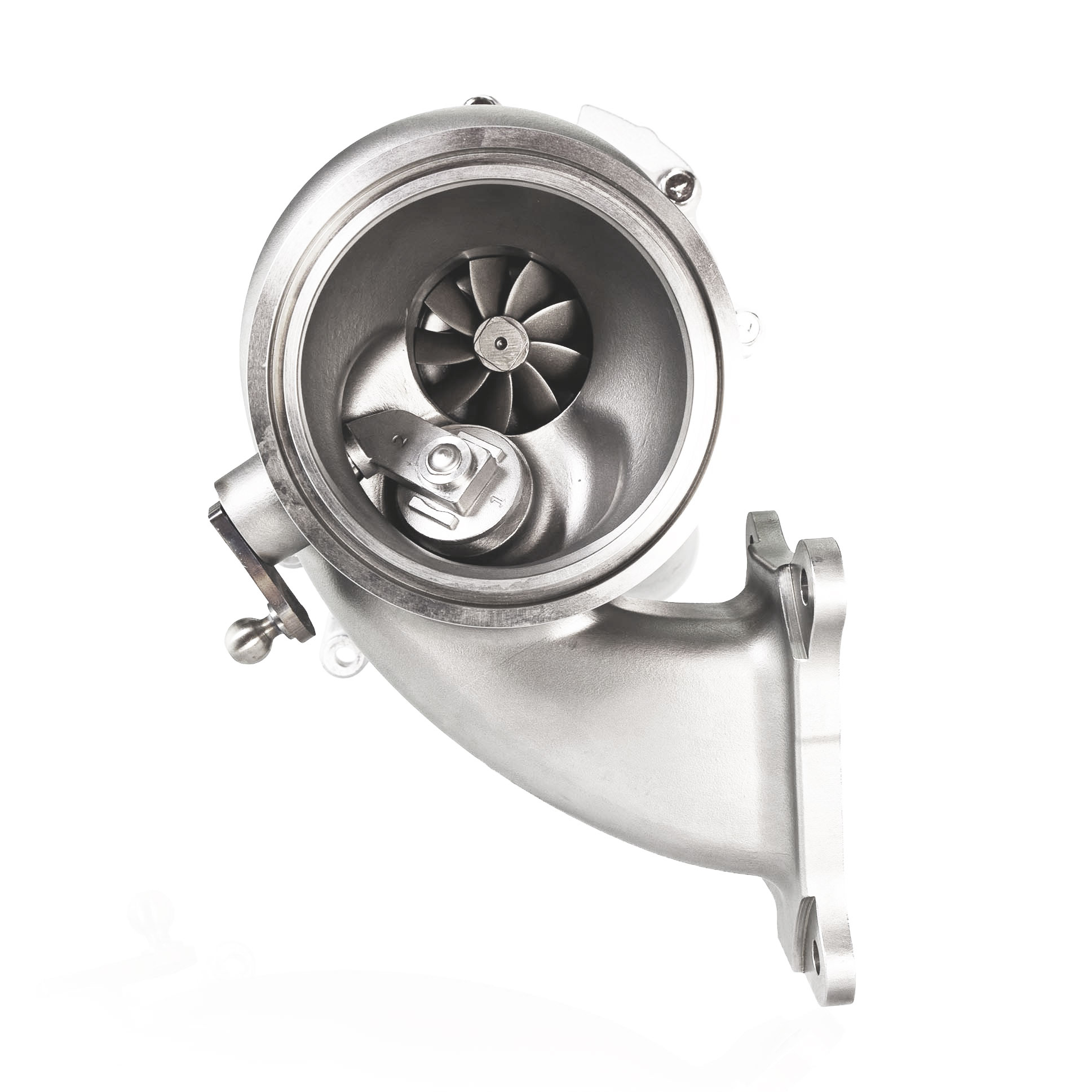 2.0 TSI EA888 evo4 S-Kalations Turbolader Kit Turbo-Total