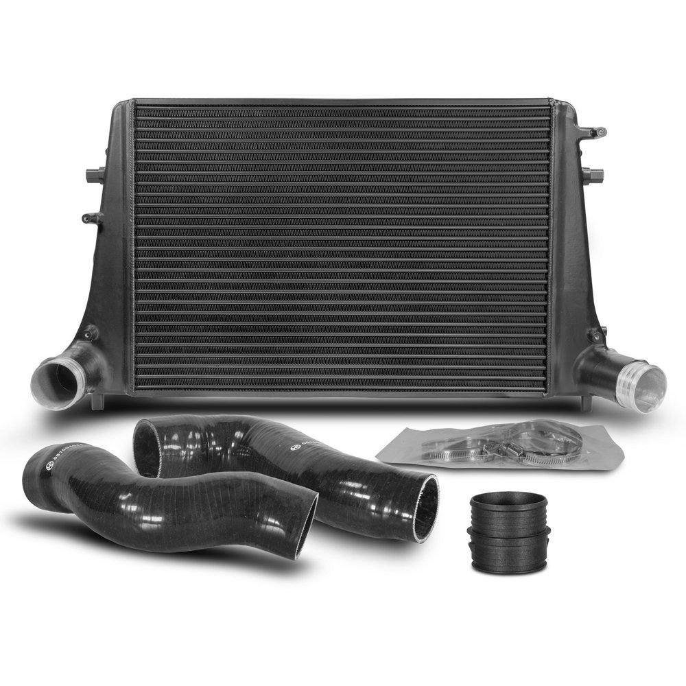 Competition Gen.2 Ladeluftkühler Kit für VW Beetle 1.4TSI