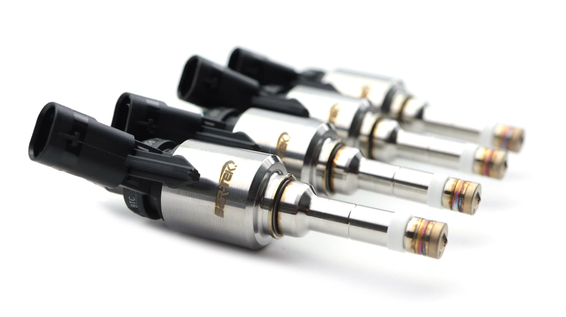 2.5 TFSI EA855 RSX Einspritzventil Kit BAR-TEK®