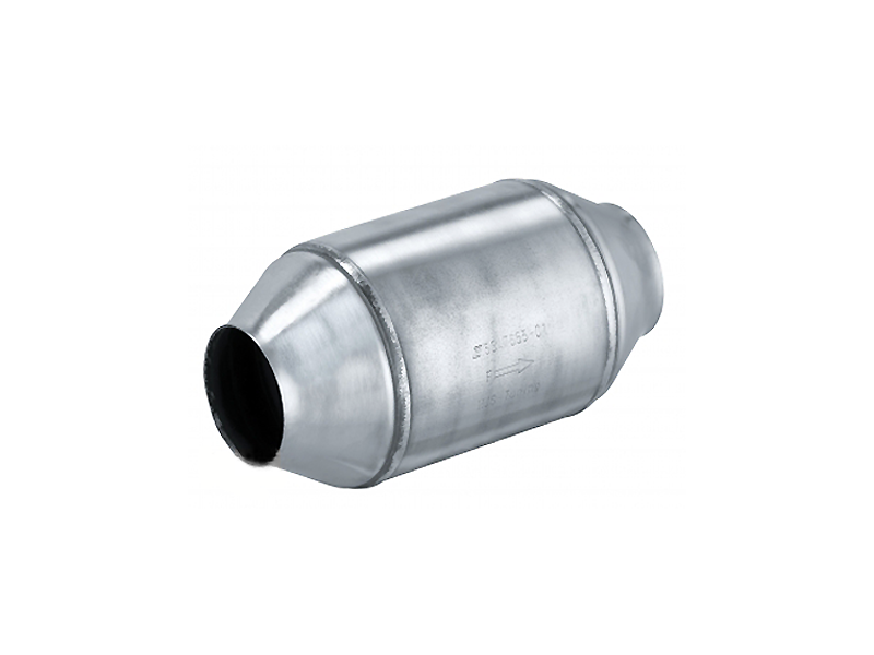 HJS ECE Sportkatalysator 200 Zellen Opel E5 (Corsa D, Astra J, Insignia A)
