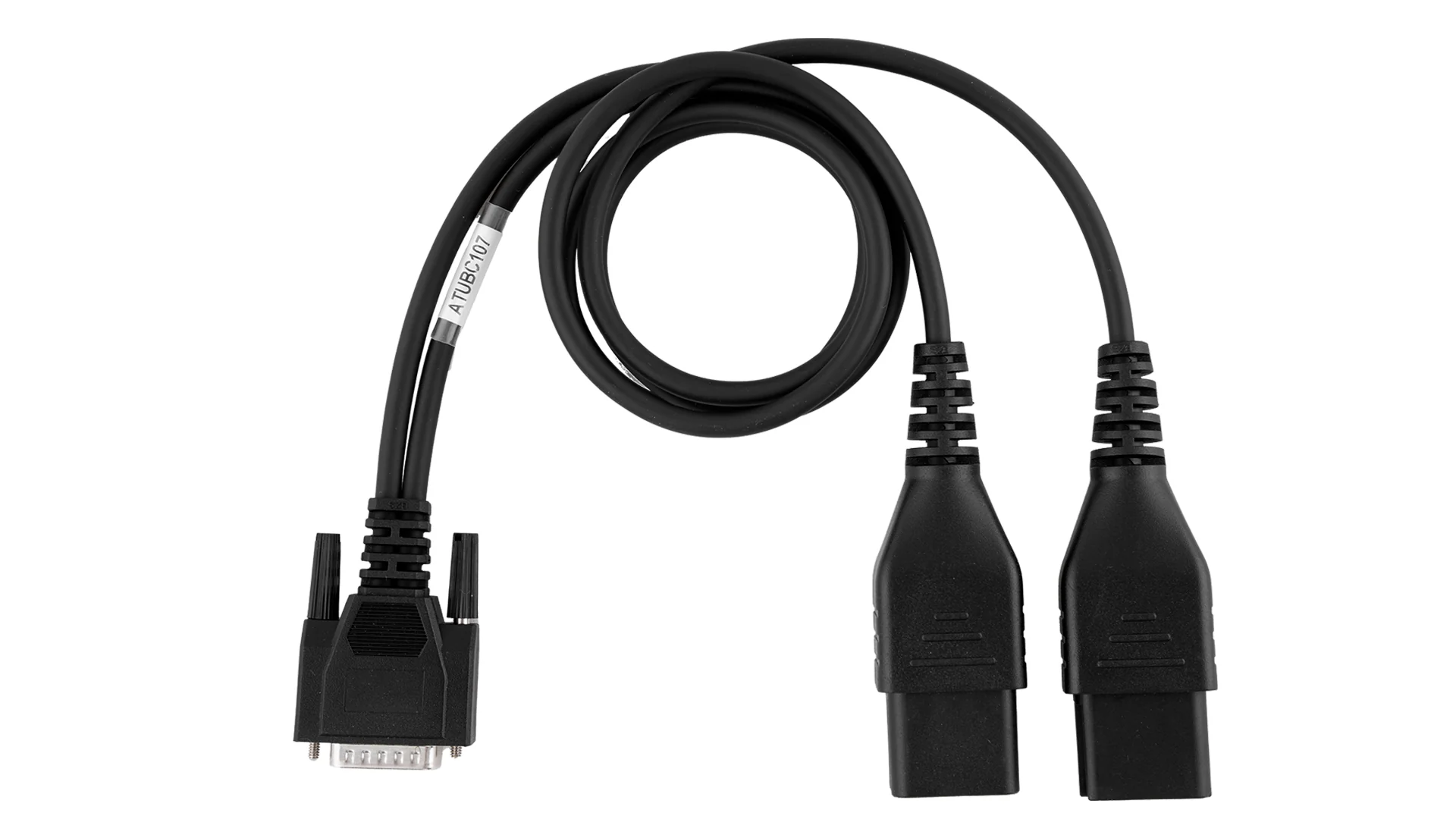 AutoTuner Bench-Kabel für BMW Bosch MD1 & MG1 Steuergeräte