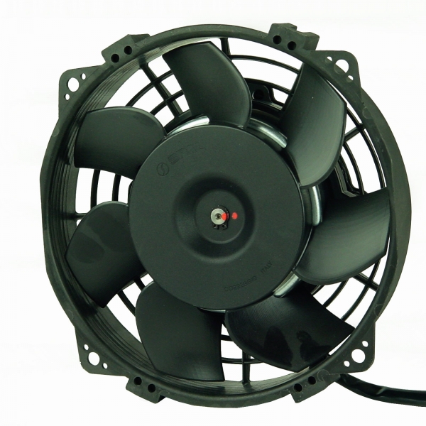 Kühlerventilator D184 - D167 blasend SPAL