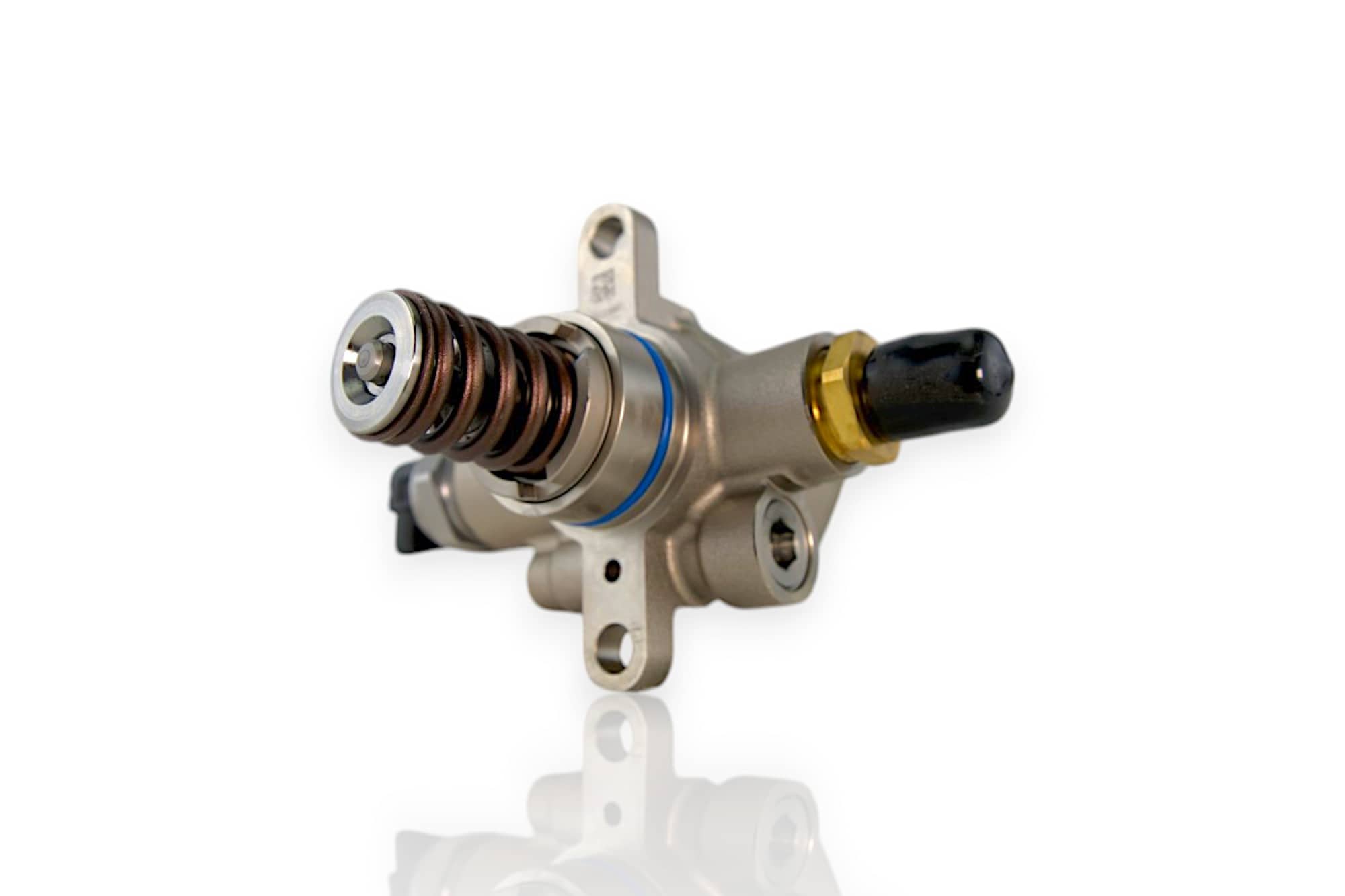 Garrett G30-725 Gen. 2 Turbolader 1.01 A/R WG 934118-5002S