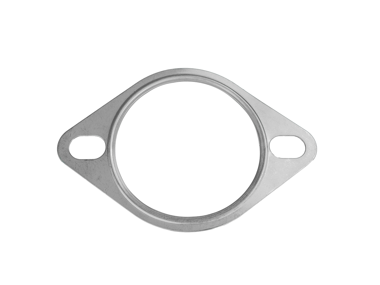 Flanschdichtung 2-Loch Downpipe 2,5" VAG 1.4 T(F)SI