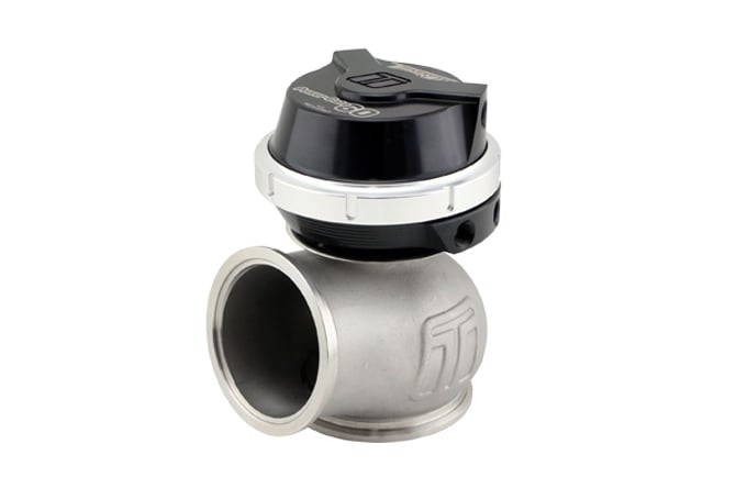 Turbosmart GenV WG60 PowerGate60 14psi externes Wastegate