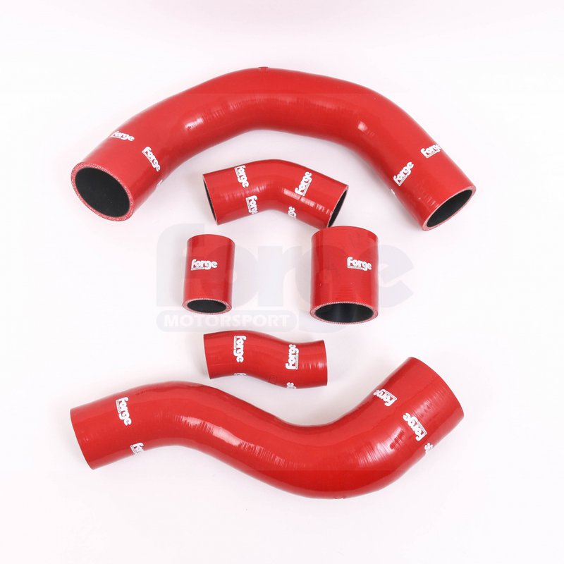 Ford Fiesta ST 180 Hochdruckschlauchkit FMKTFIESTA