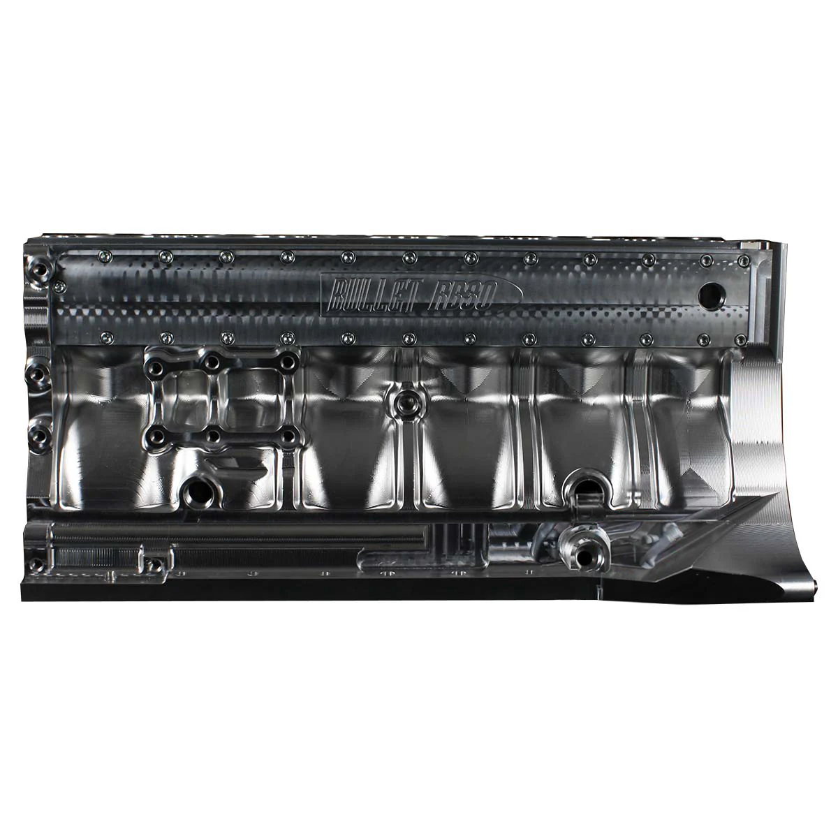 Billet Motorblock für Nissan RB30