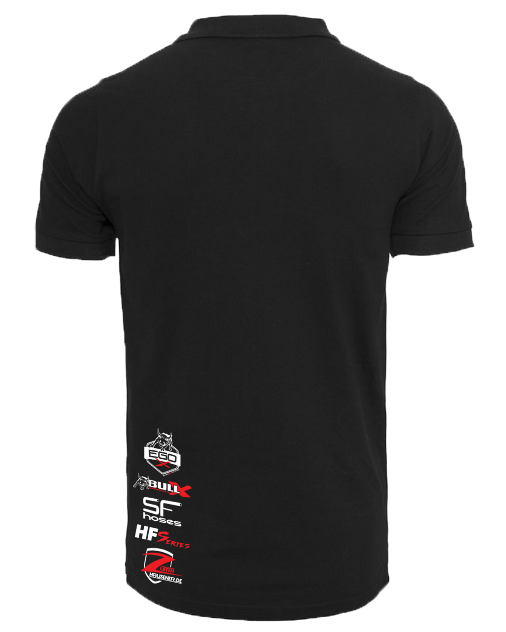 HG-Motorsport Polo-Shirt "Classic Labeled 2020"