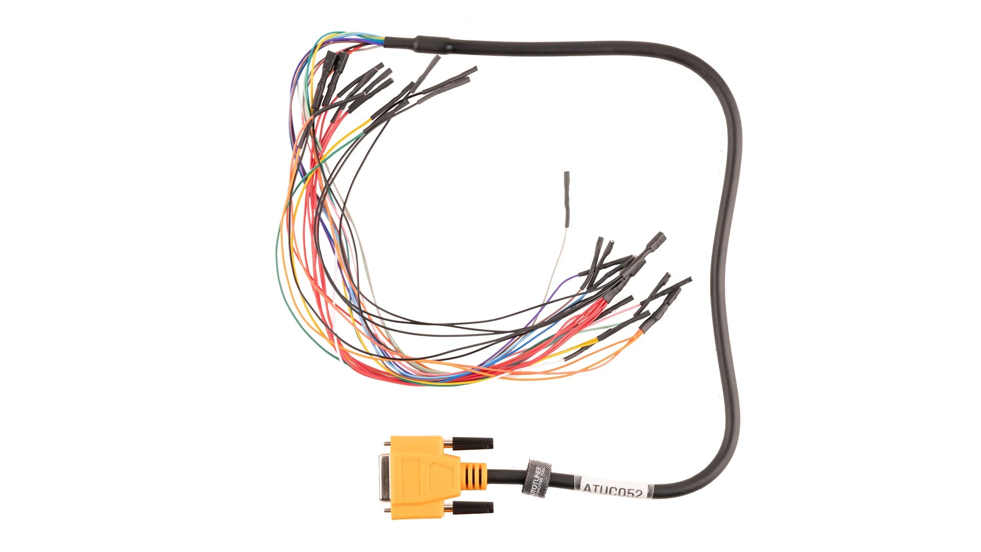 AUTOTUNER EDC16 ME(D)9 Bench-Kabel