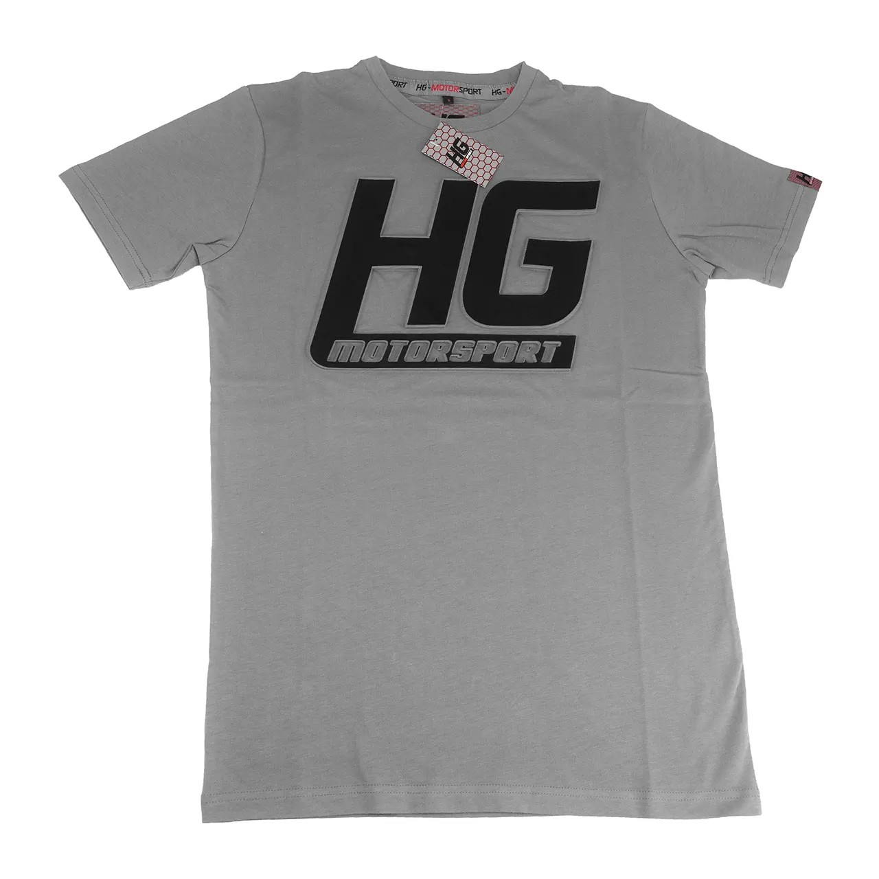 HG-Motorsport T-Shirt "Collection 1"