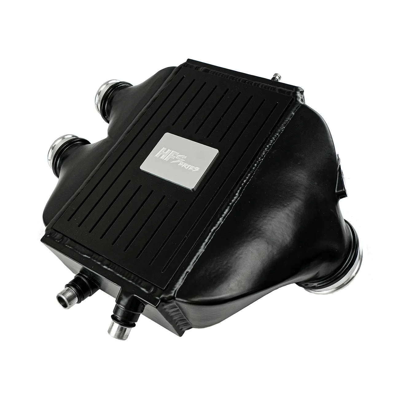 HF-Series Ladeluftkühler wassergekühlt BMW M3/M4 S55B30A