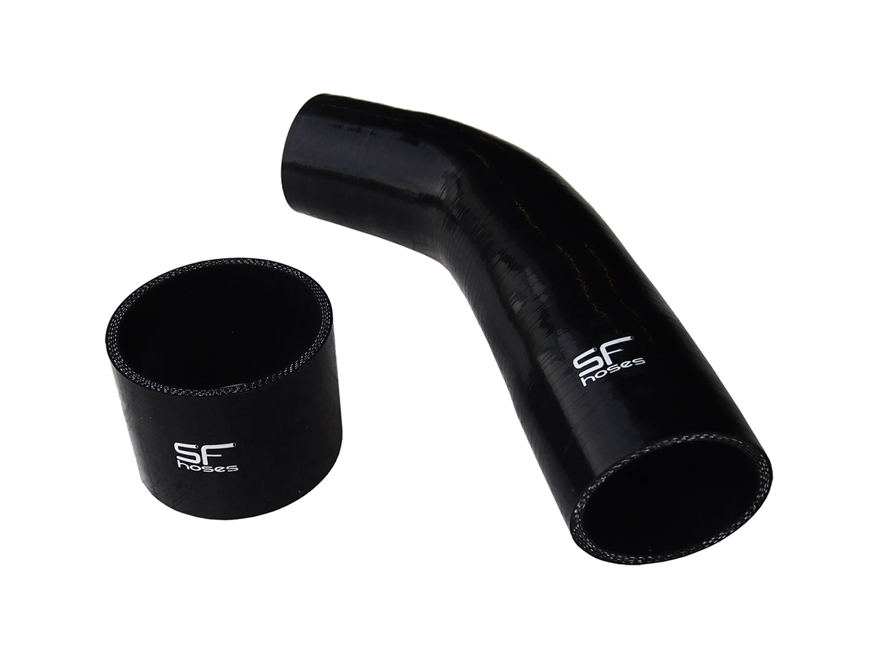 Ansaugschlauch-Kit Ford Focus ST Mk.2 225PS