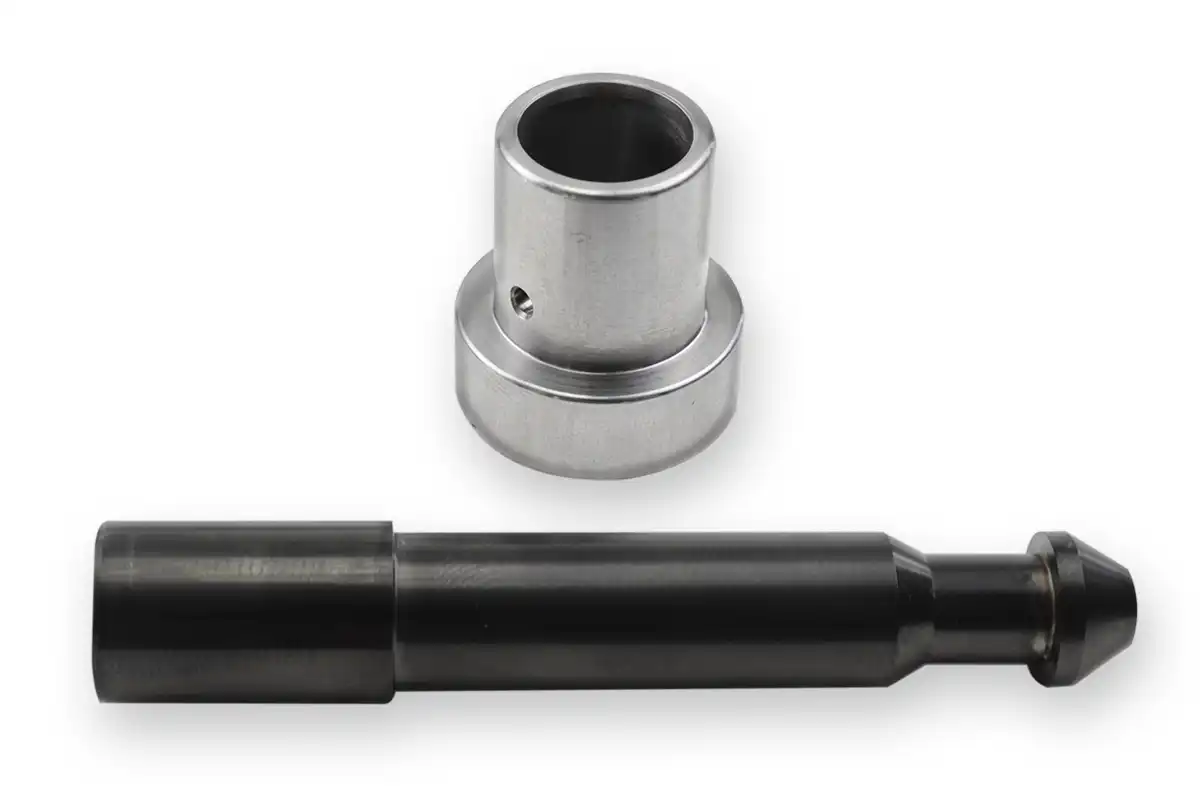 2.5 TFSI EA855 Upgrade Hochdruck Benzinpumpe BAR-TEK®