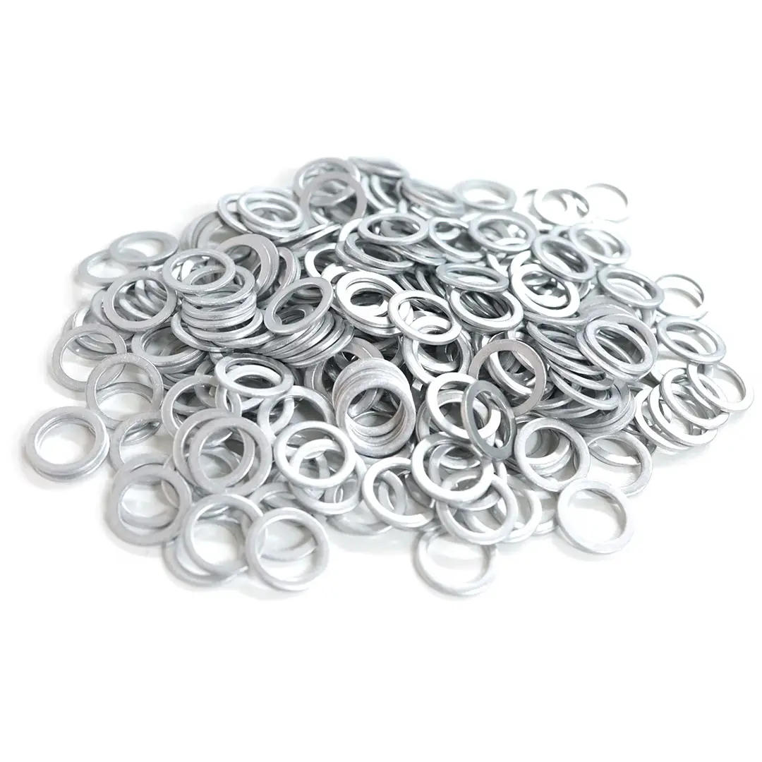 Dichtring Aluminium BAR-TEK®